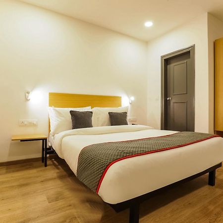 Townhouse Prithvi Resort Near Phoenix Palassio 勒克瑙 外观 照片